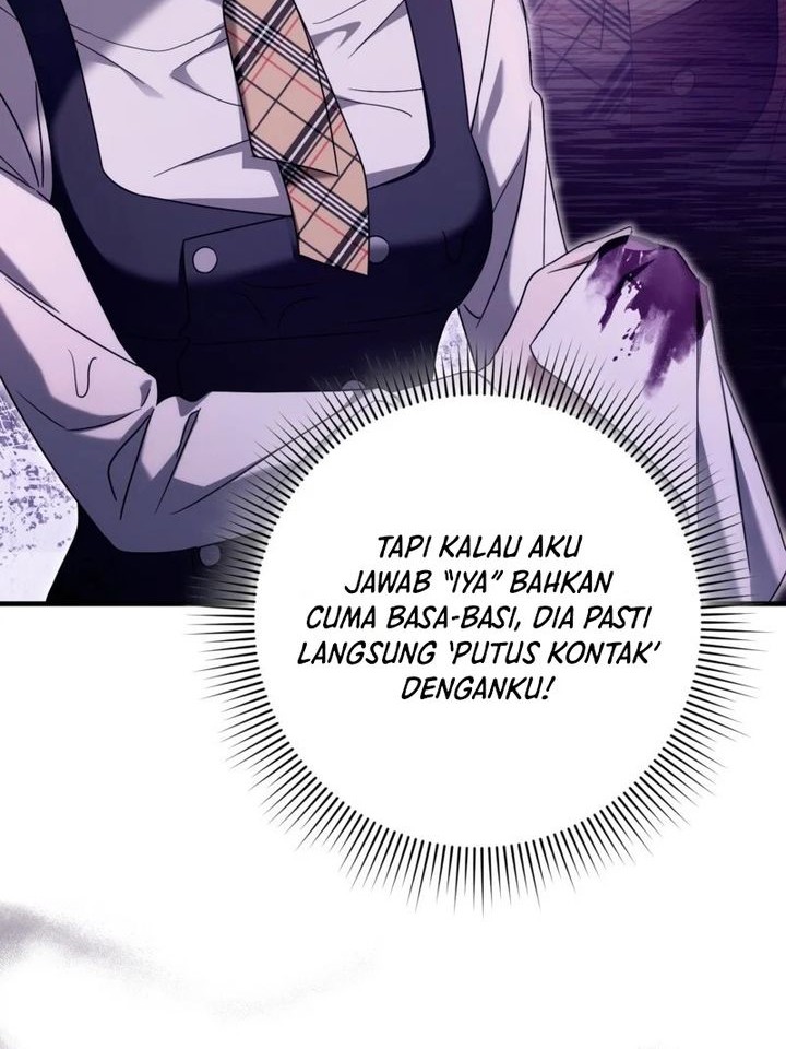 The Delusional Hunter in Another World Chapter 42 - halaman 11