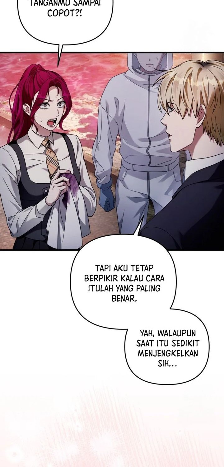 The Delusional Hunter in Another World Chapter 42 - halaman 15