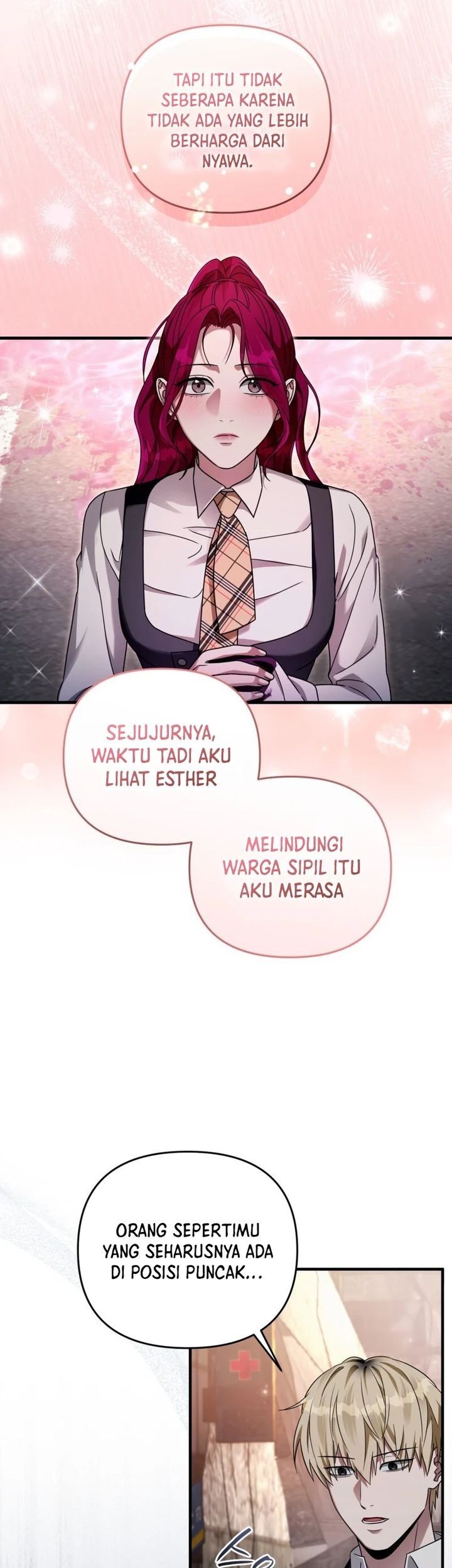 The Delusional Hunter in Another World Chapter 42 - halaman 16