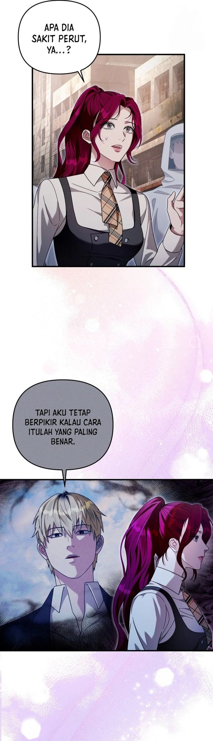The Delusional Hunter in Another World Chapter 42 - halaman 20
