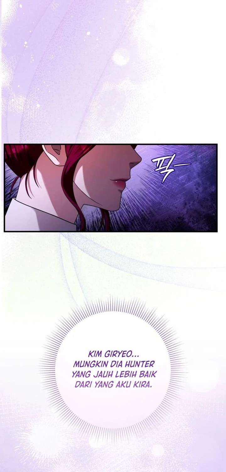 The Delusional Hunter in Another World Chapter 42 - halaman 21