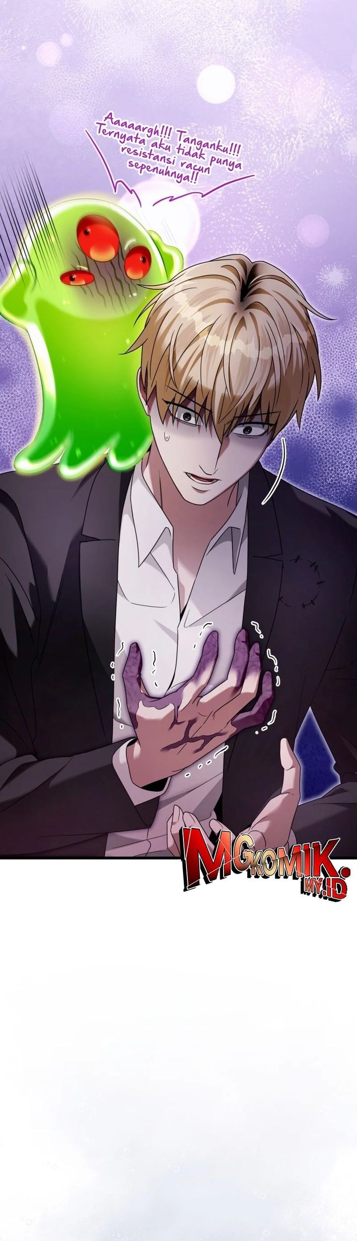 The Delusional Hunter in Another World Chapter 42 - halaman 22