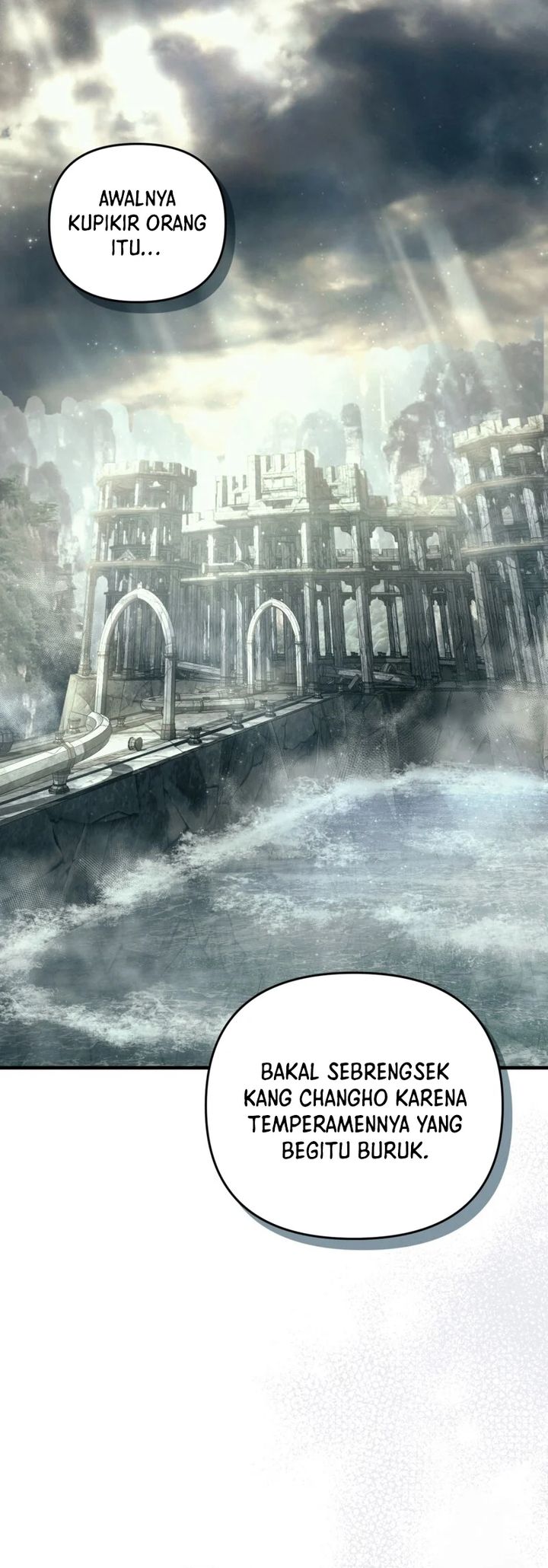 The Delusional Hunter in Another World Chapter 42 - halaman 24