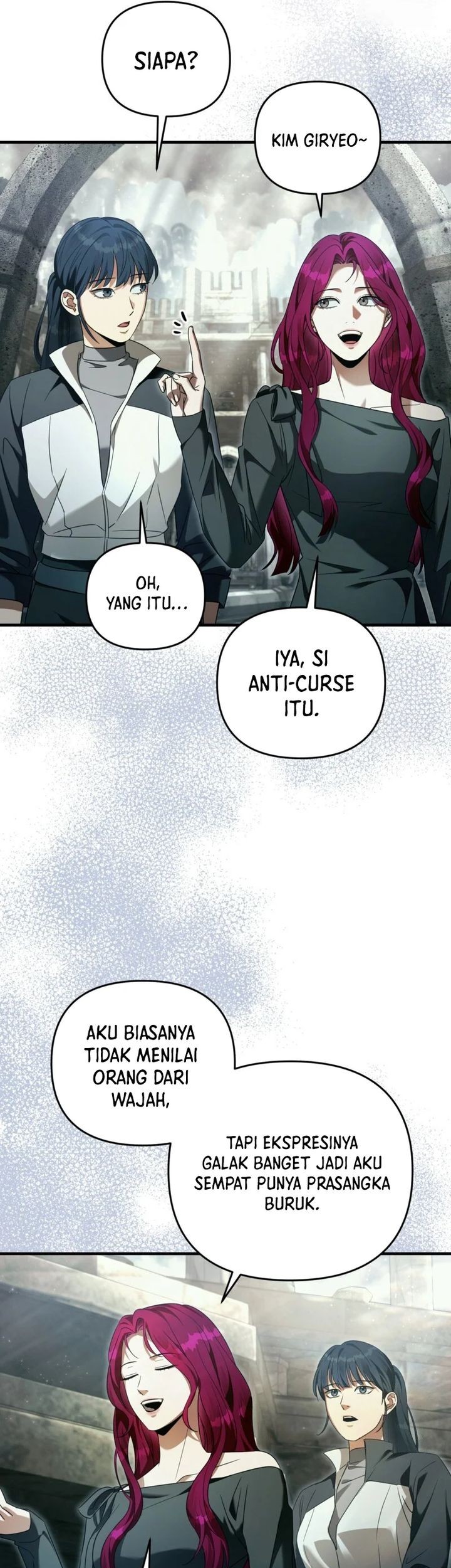 The Delusional Hunter in Another World Chapter 42 - halaman 25