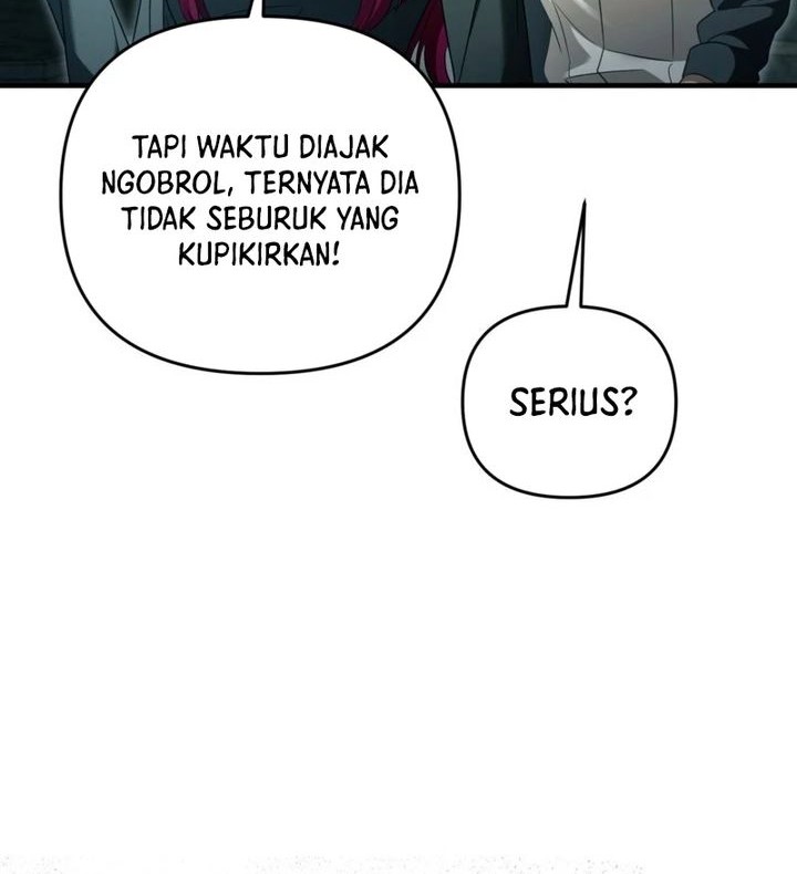 The Delusional Hunter in Another World Chapter 42 - halaman 26