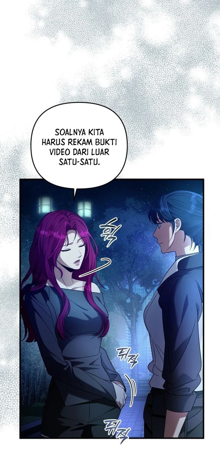 The Delusional Hunter in Another World Chapter 42 - halaman 33