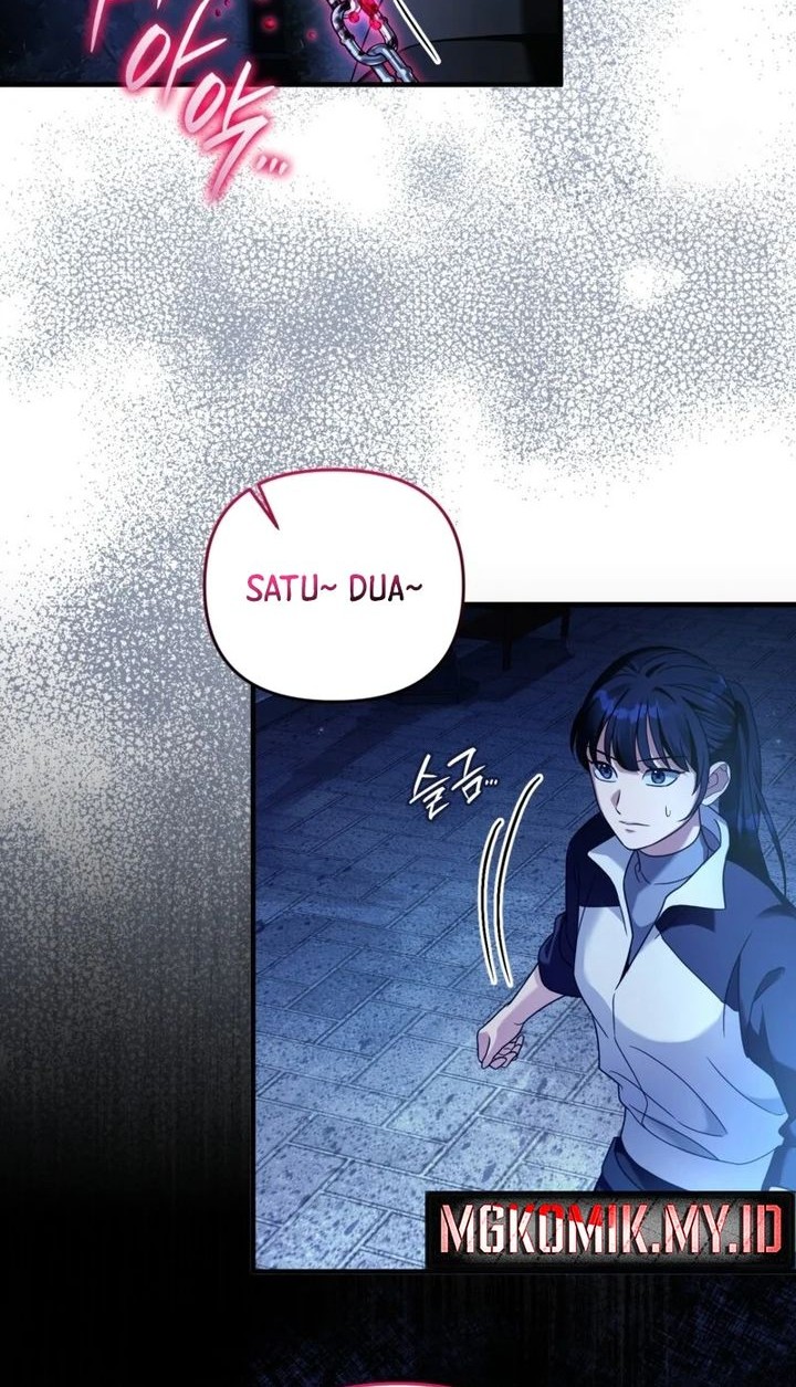 The Delusional Hunter in Another World Chapter 42 - halaman 35