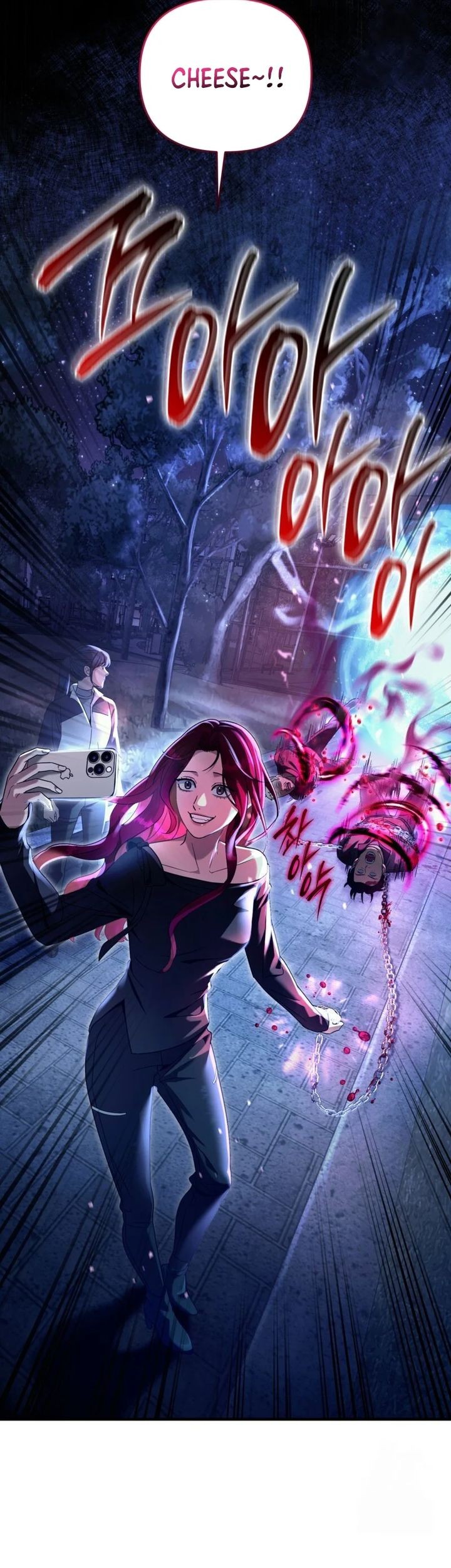 The Delusional Hunter in Another World Chapter 42 - halaman 36