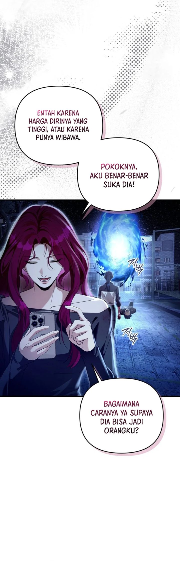 The Delusional Hunter in Another World Chapter 42 - halaman 40