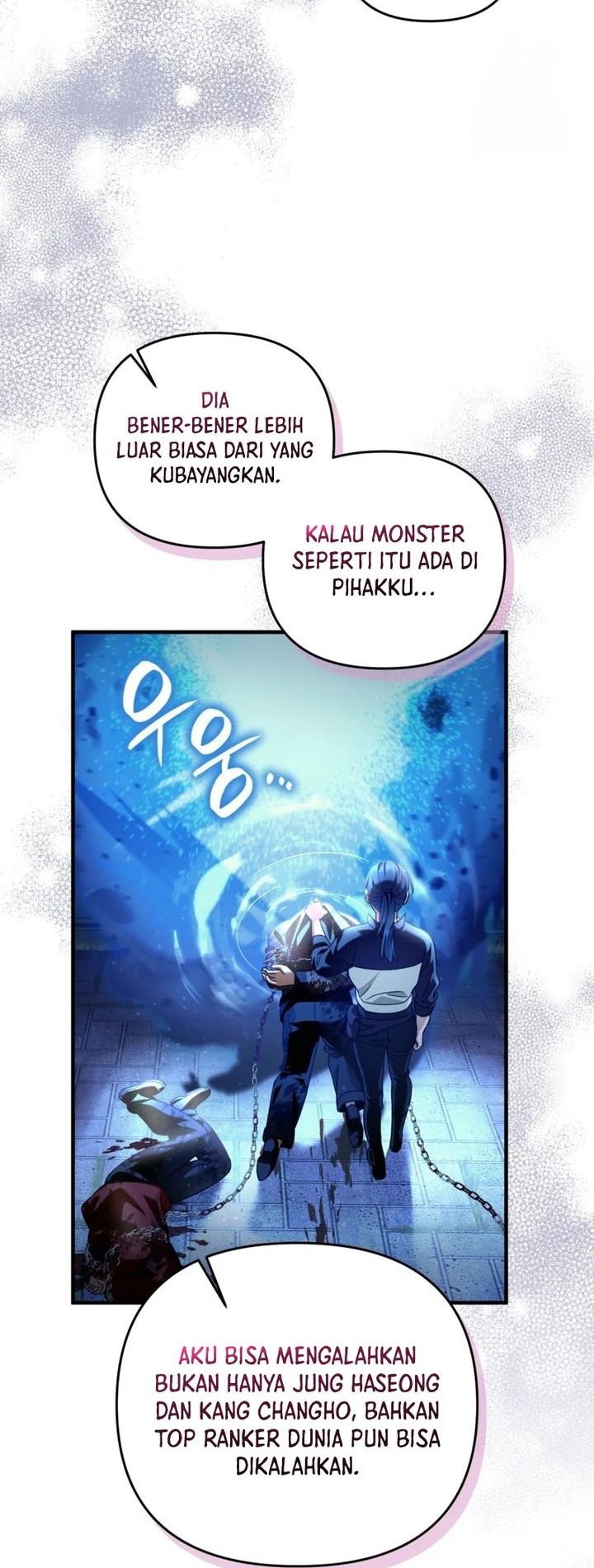 The Delusional Hunter in Another World Chapter 42 - halaman 42