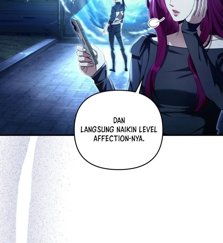 The Delusional Hunter in Another World Chapter 42 - halaman 44