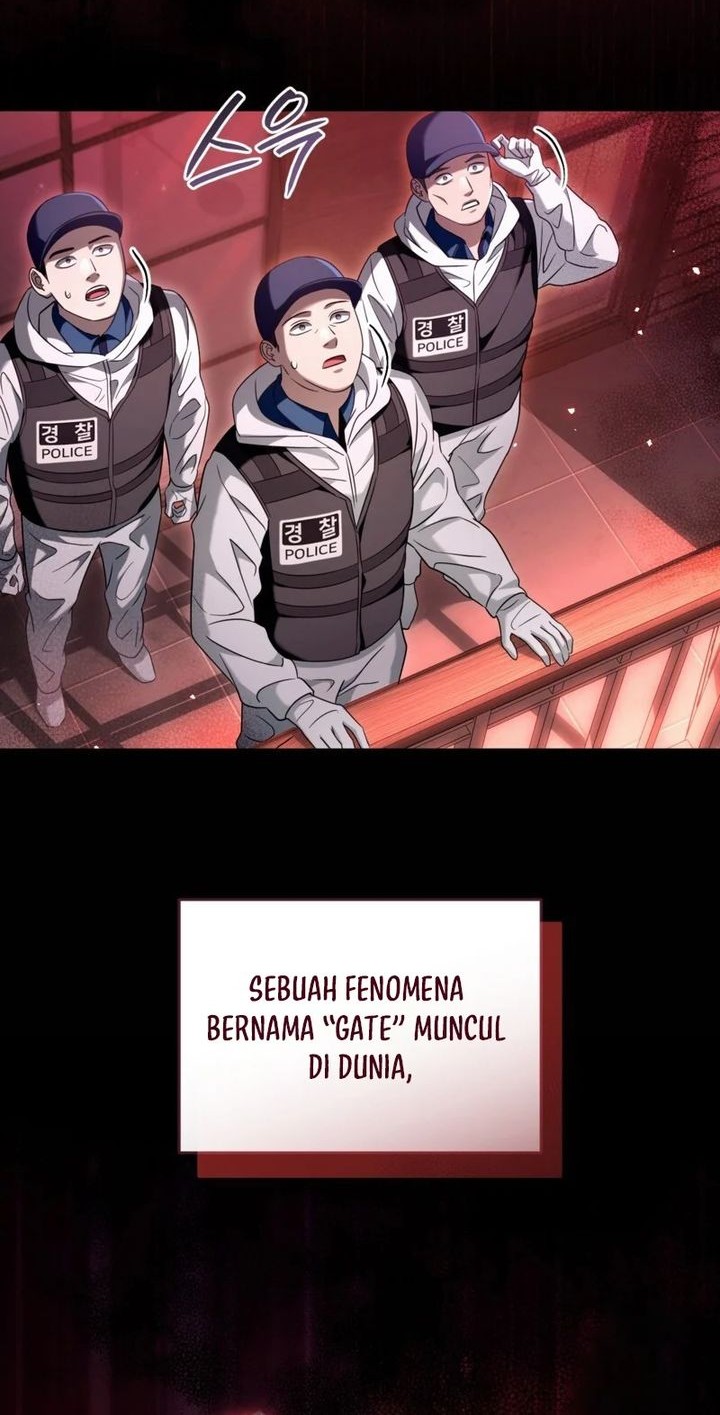 The Delusional Hunter in Another World Chapter 42 - halaman 52