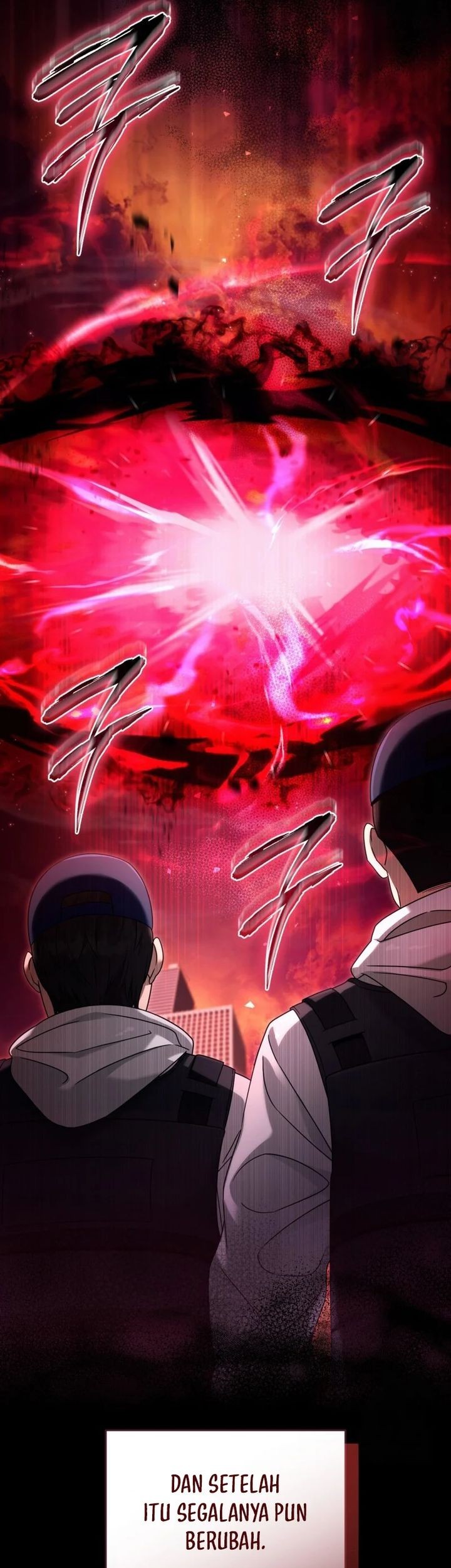 The Delusional Hunter in Another World Chapter 42 - halaman 53