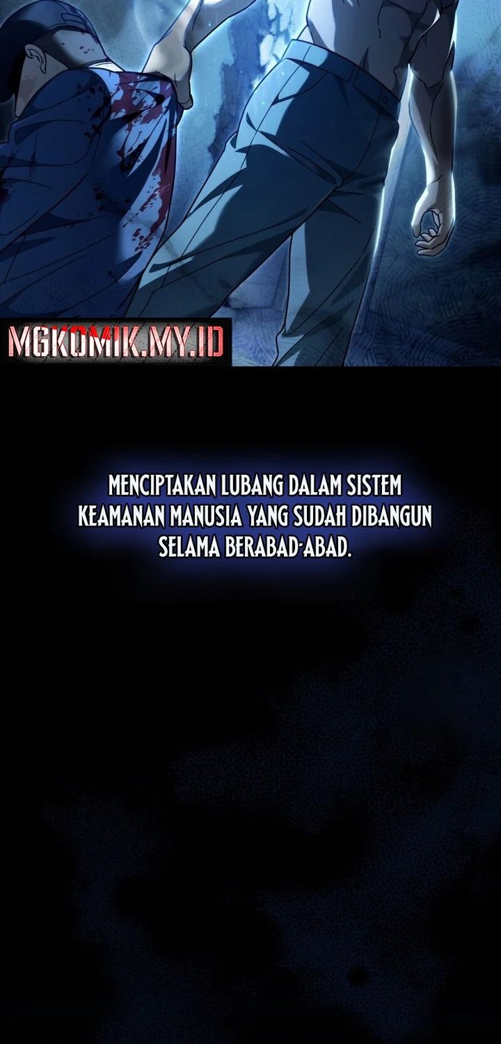 The Delusional Hunter in Another World Chapter 42 - halaman 56