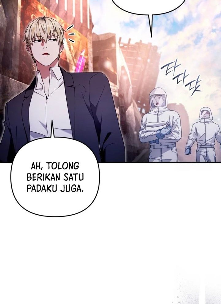The Delusional Hunter in Another World Chapter 42 - halaman 6