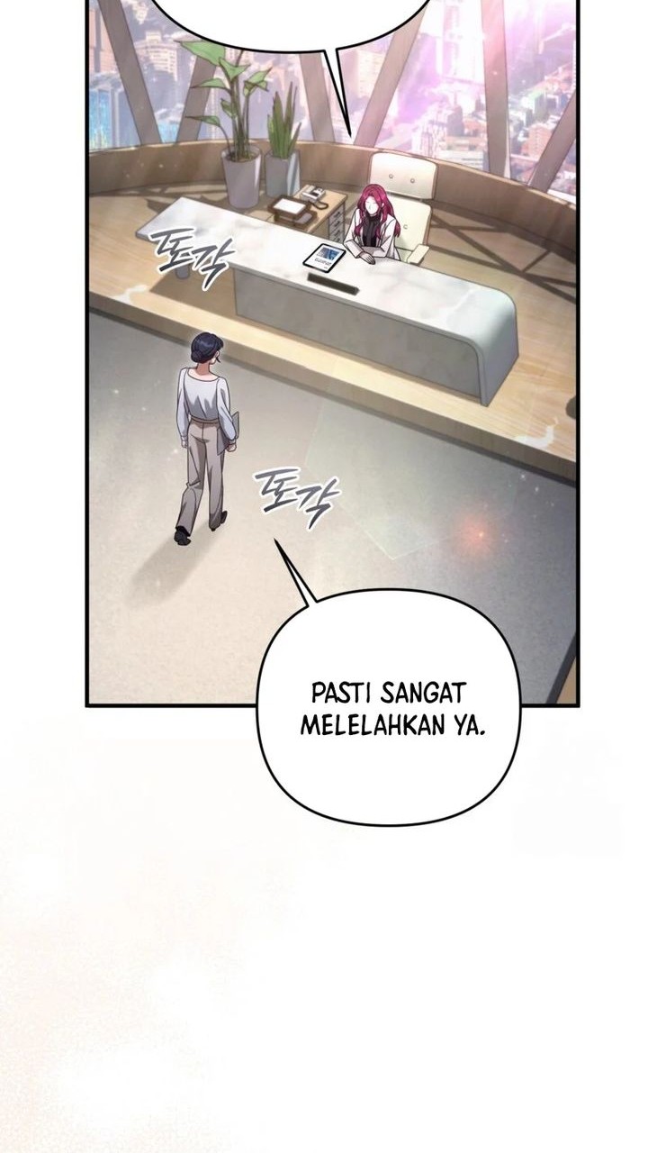 The Delusional Hunter in Another World Chapter 42 - halaman 64