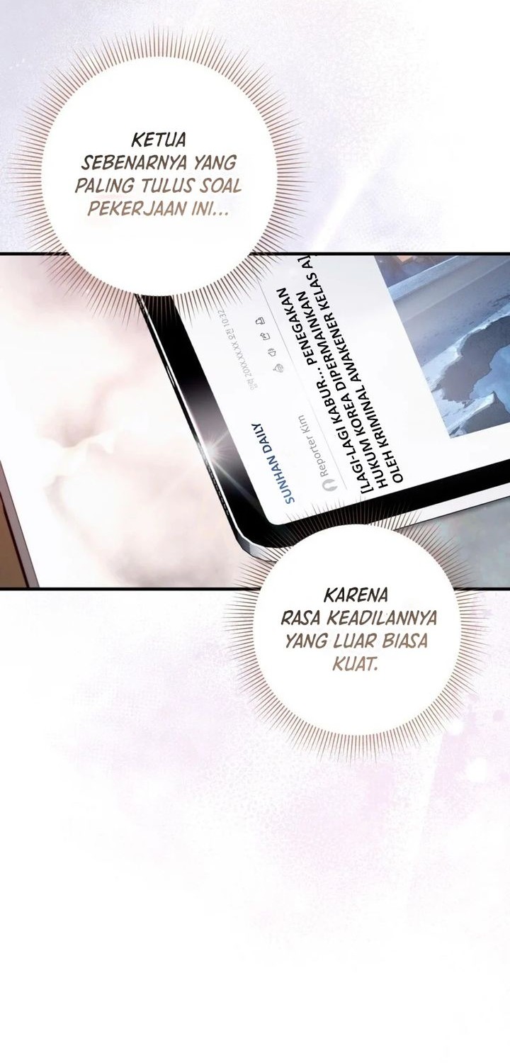 The Delusional Hunter in Another World Chapter 42 - halaman 66