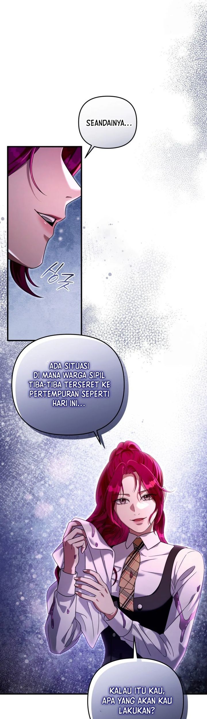 The Delusional Hunter in Another World Chapter 42 - halaman 8