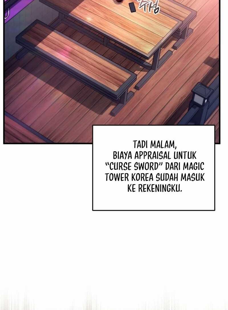 The Delusional Hunter in Another World Chapter 43 - halaman 12