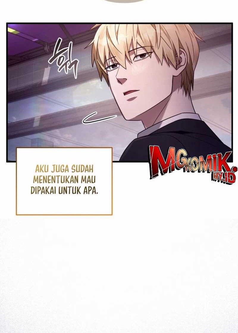 The Delusional Hunter in Another World Chapter 43 - halaman 14