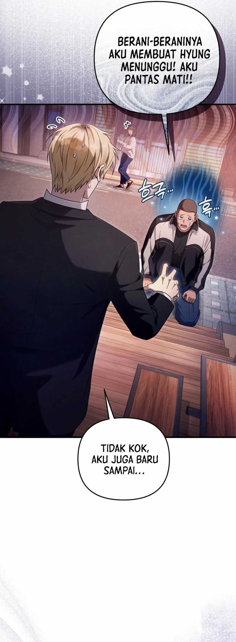 The Delusional Hunter in Another World Chapter 43 - halaman 15