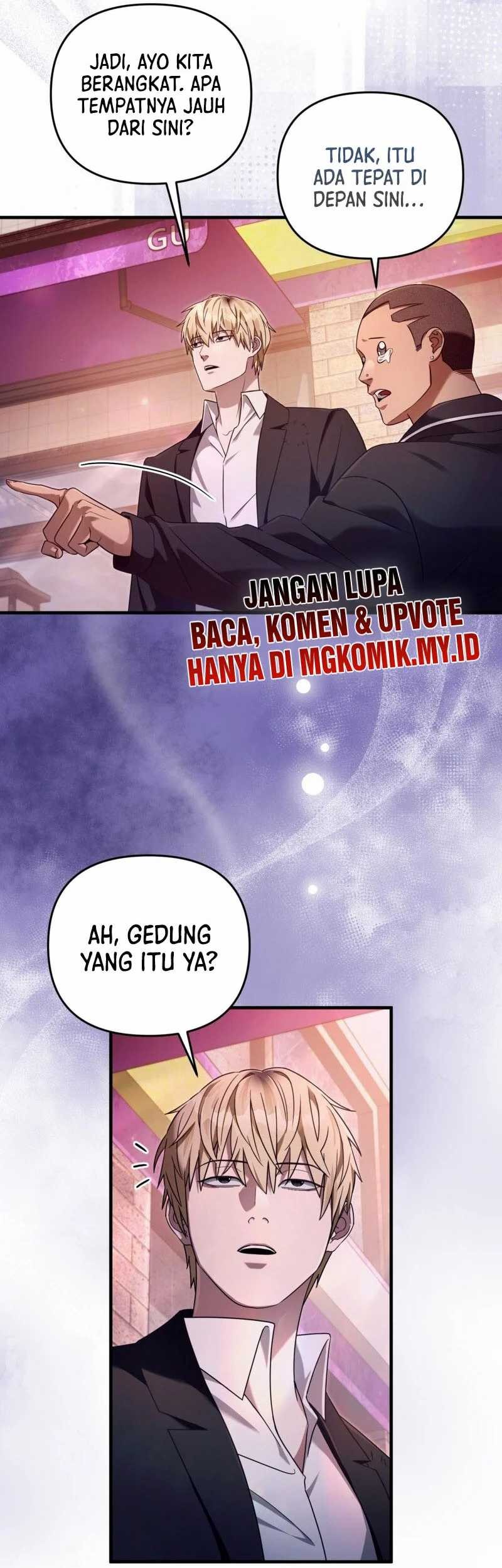 The Delusional Hunter in Another World Chapter 43 - halaman 16