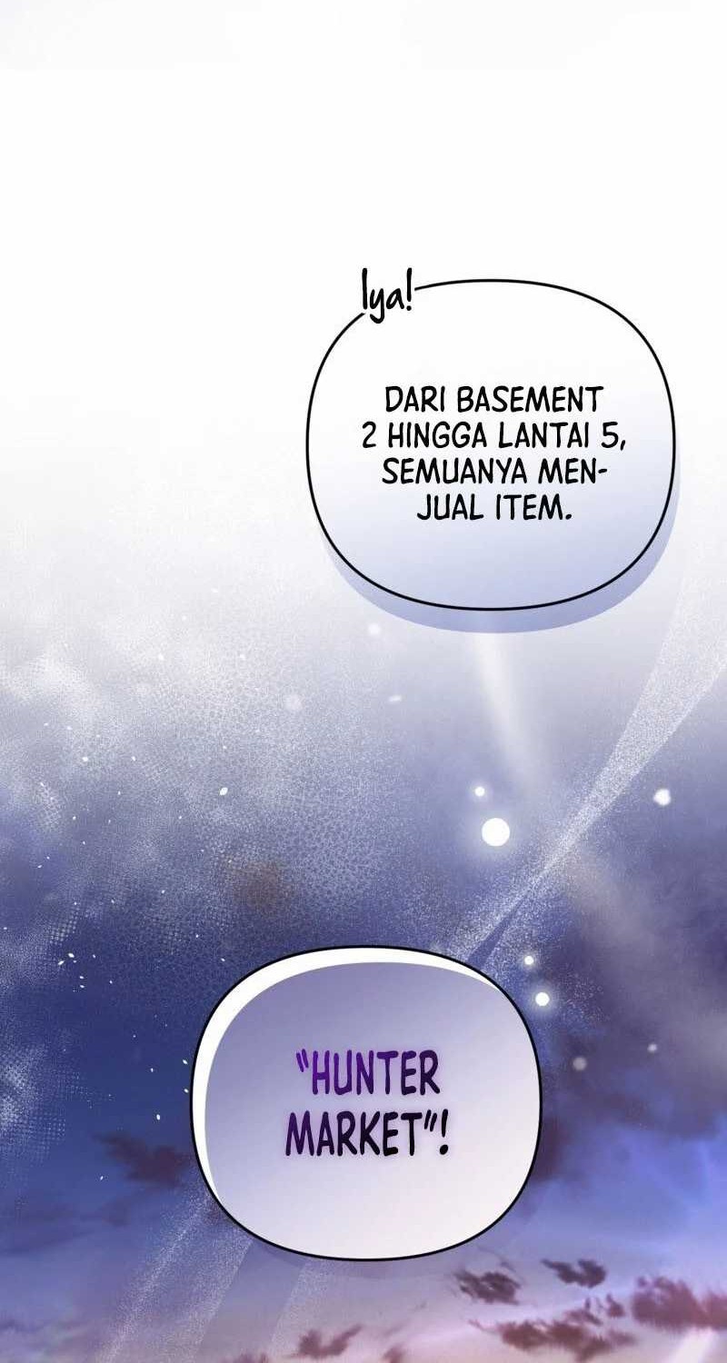 The Delusional Hunter in Another World Chapter 43 - halaman 17