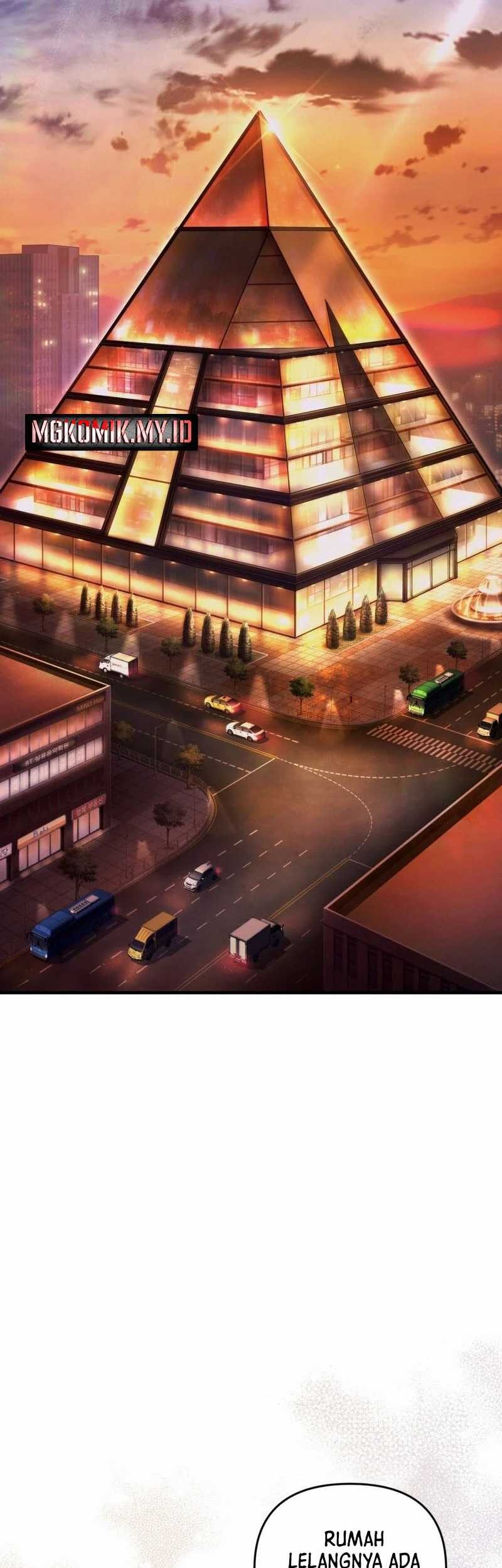 The Delusional Hunter in Another World Chapter 43 - halaman 18