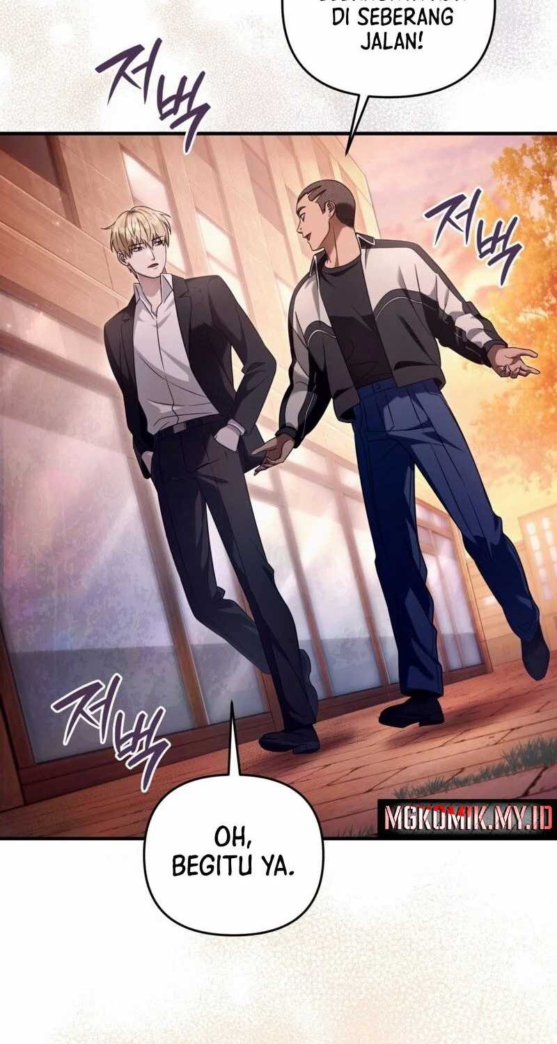 The Delusional Hunter in Another World Chapter 43 - halaman 19