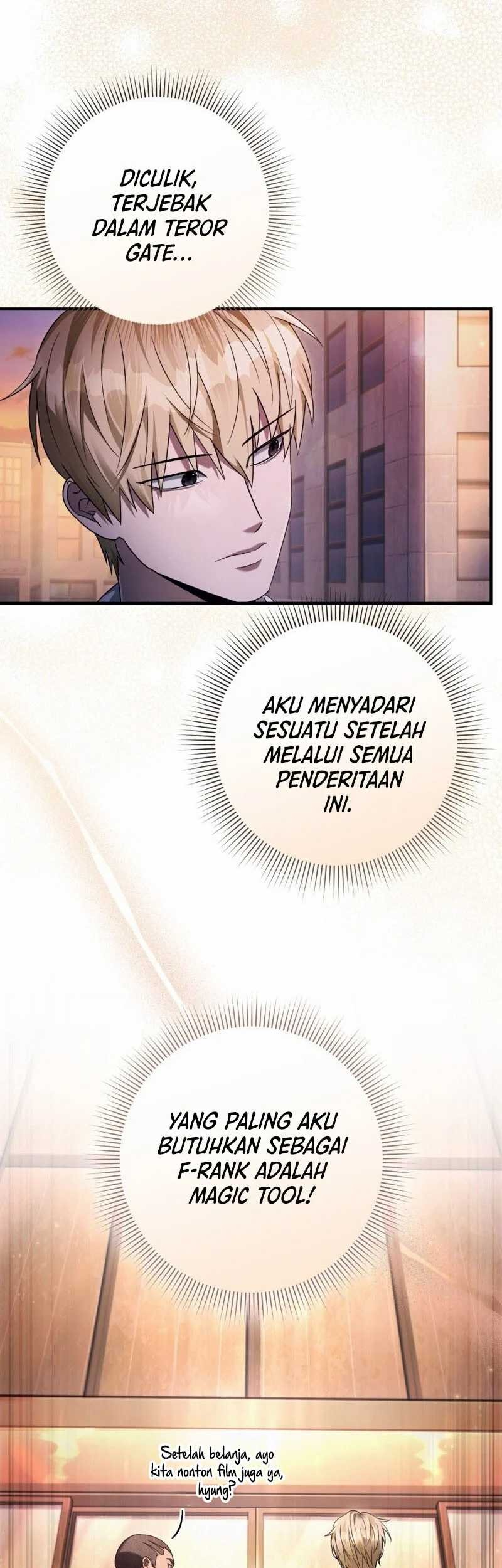 The Delusional Hunter in Another World Chapter 43 - halaman 20