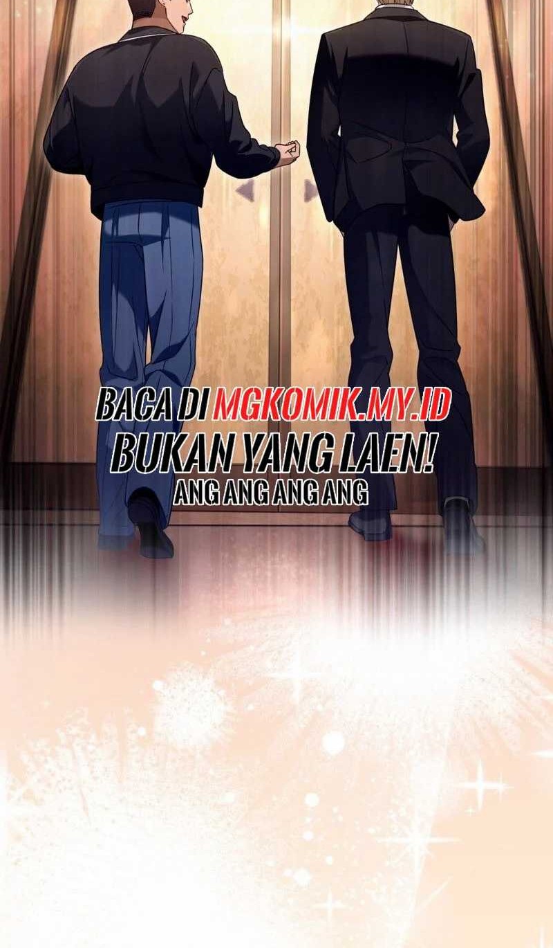 The Delusional Hunter in Another World Chapter 43 - halaman 21
