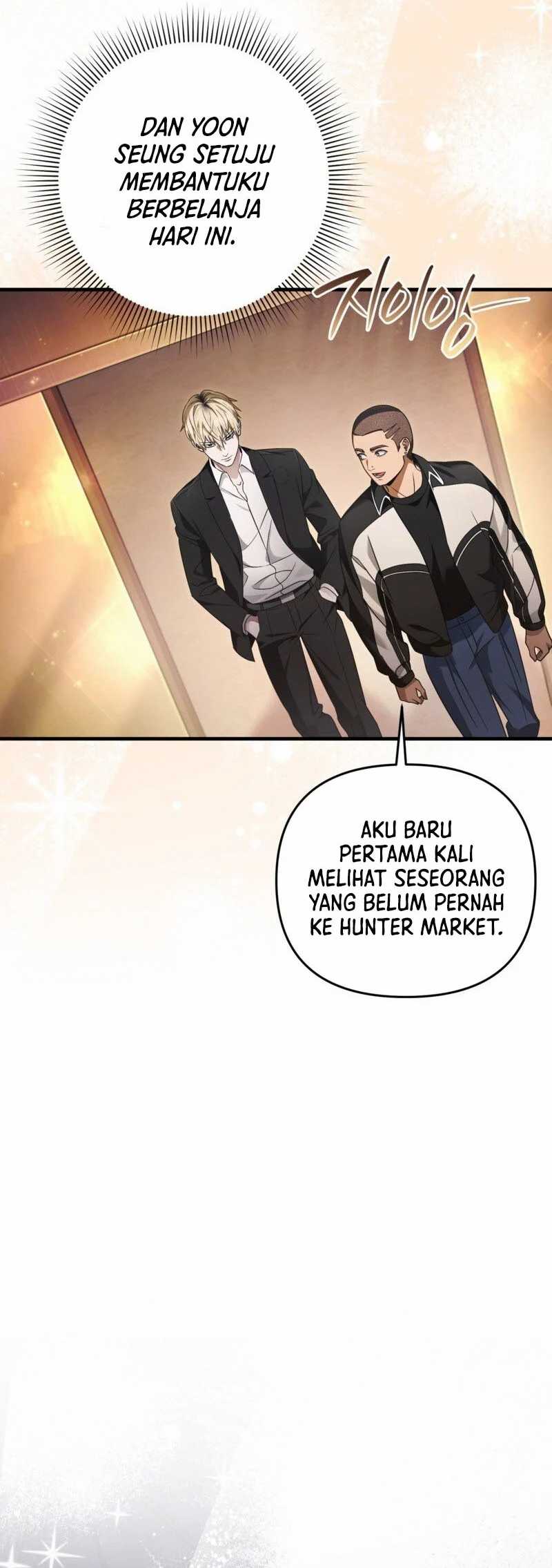 The Delusional Hunter in Another World Chapter 43 - halaman 22