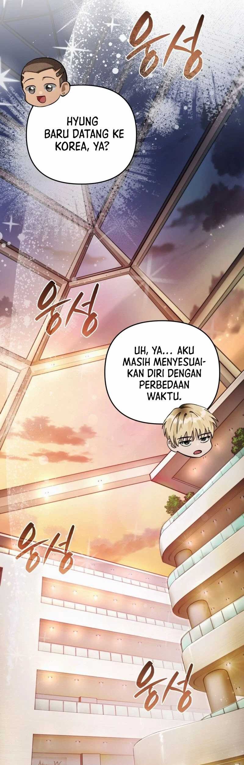 The Delusional Hunter in Another World Chapter 43 - halaman 23