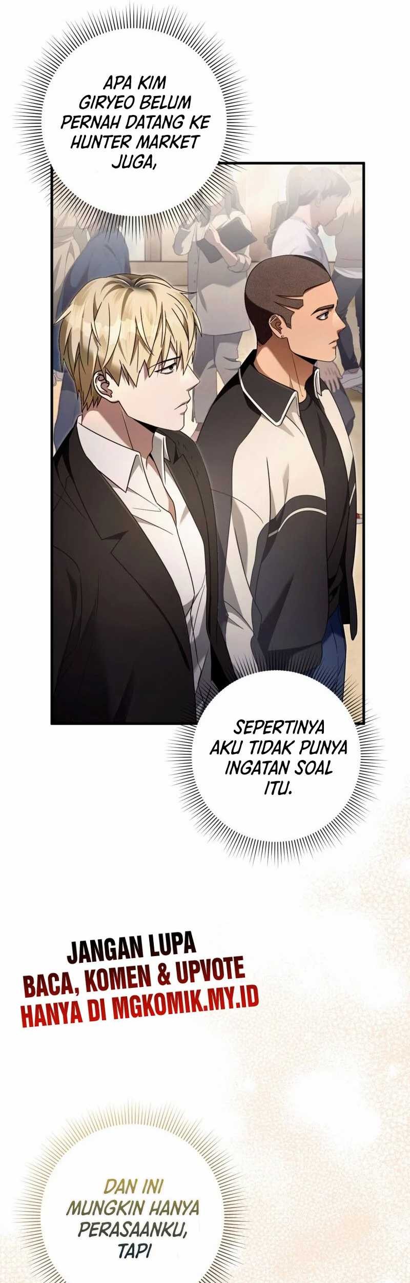 The Delusional Hunter in Another World Chapter 43 - halaman 25