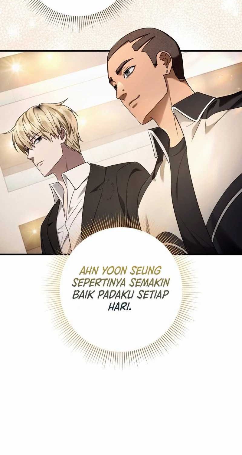 The Delusional Hunter in Another World Chapter 43 - halaman 26
