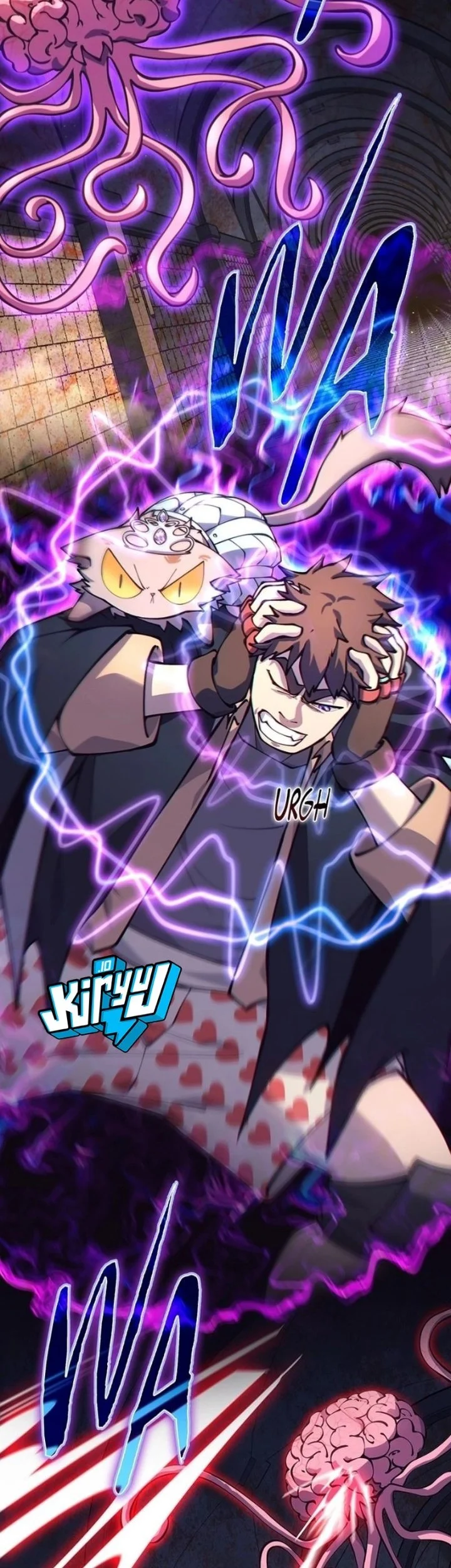 The Delusional Hunter in Another World Chapter 43 - halaman 29