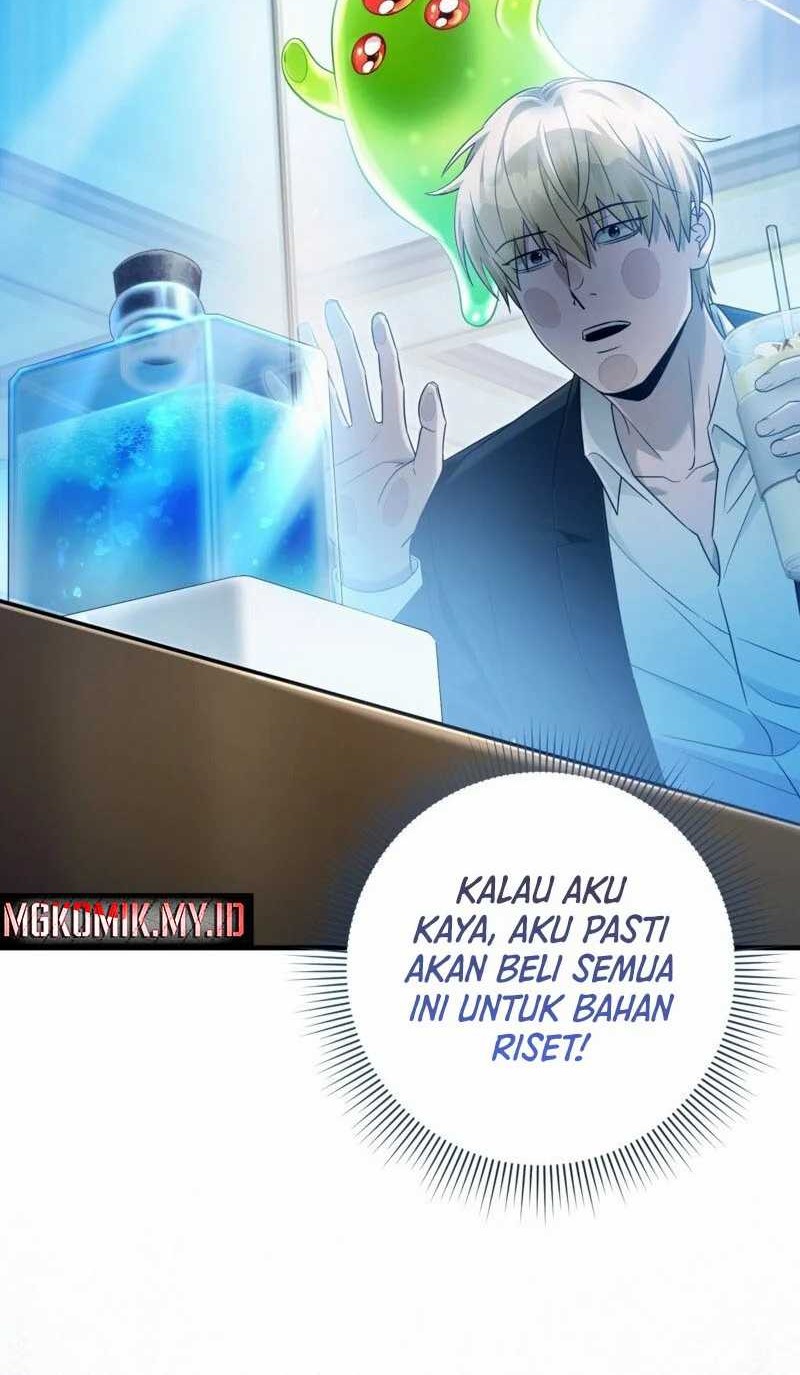 The Delusional Hunter in Another World Chapter 43 - halaman 38