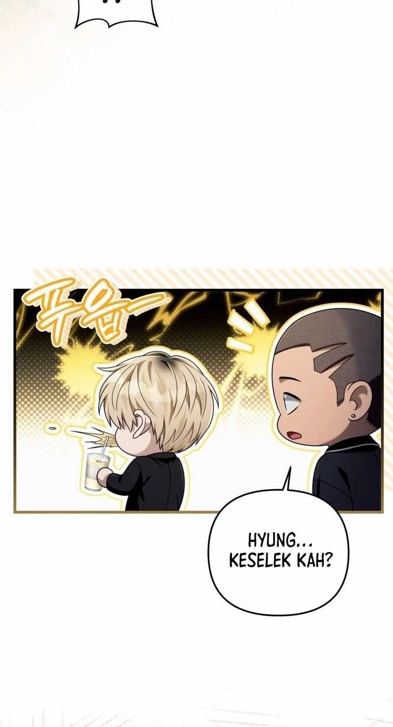 The Delusional Hunter in Another World Chapter 43 - halaman 42