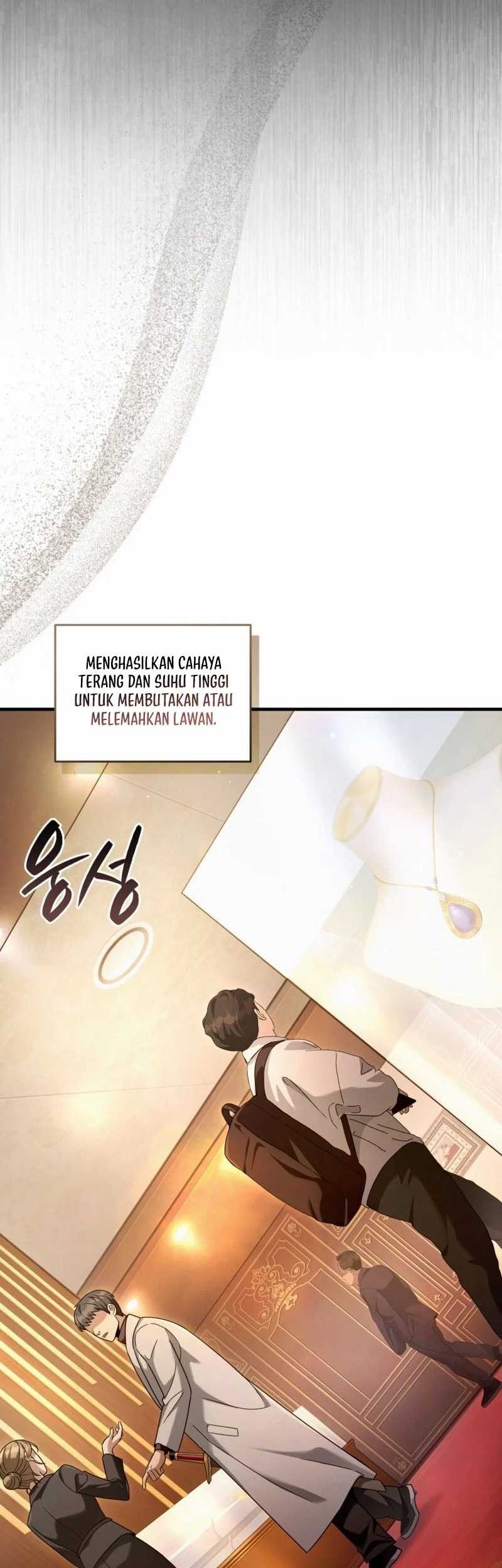 The Delusional Hunter in Another World Chapter 43 - halaman 49