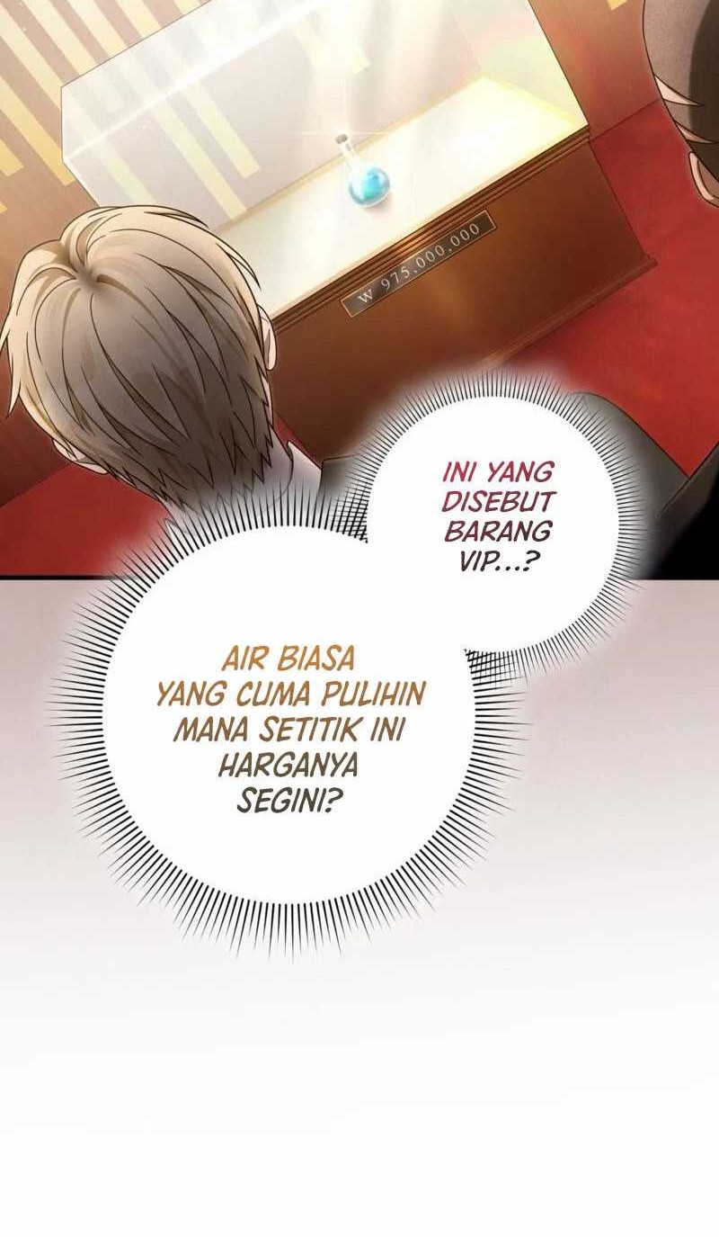 The Delusional Hunter in Another World Chapter 43 - halaman 52