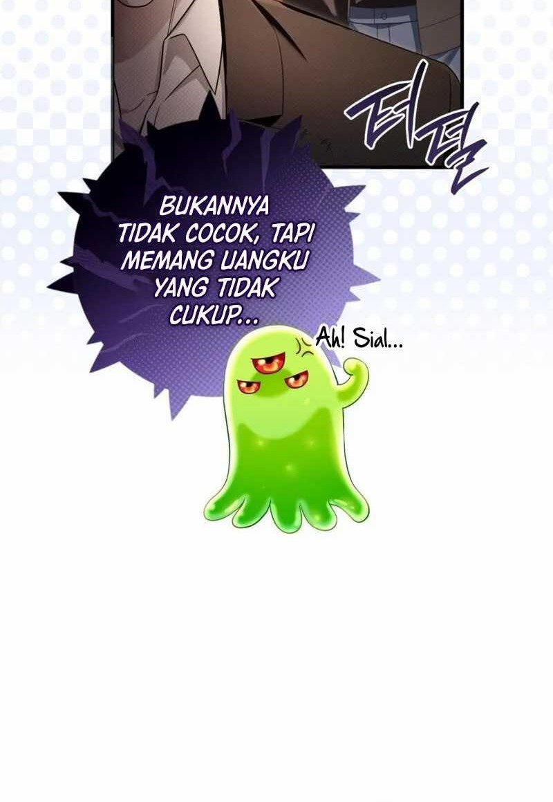 The Delusional Hunter in Another World Chapter 43 - halaman 54