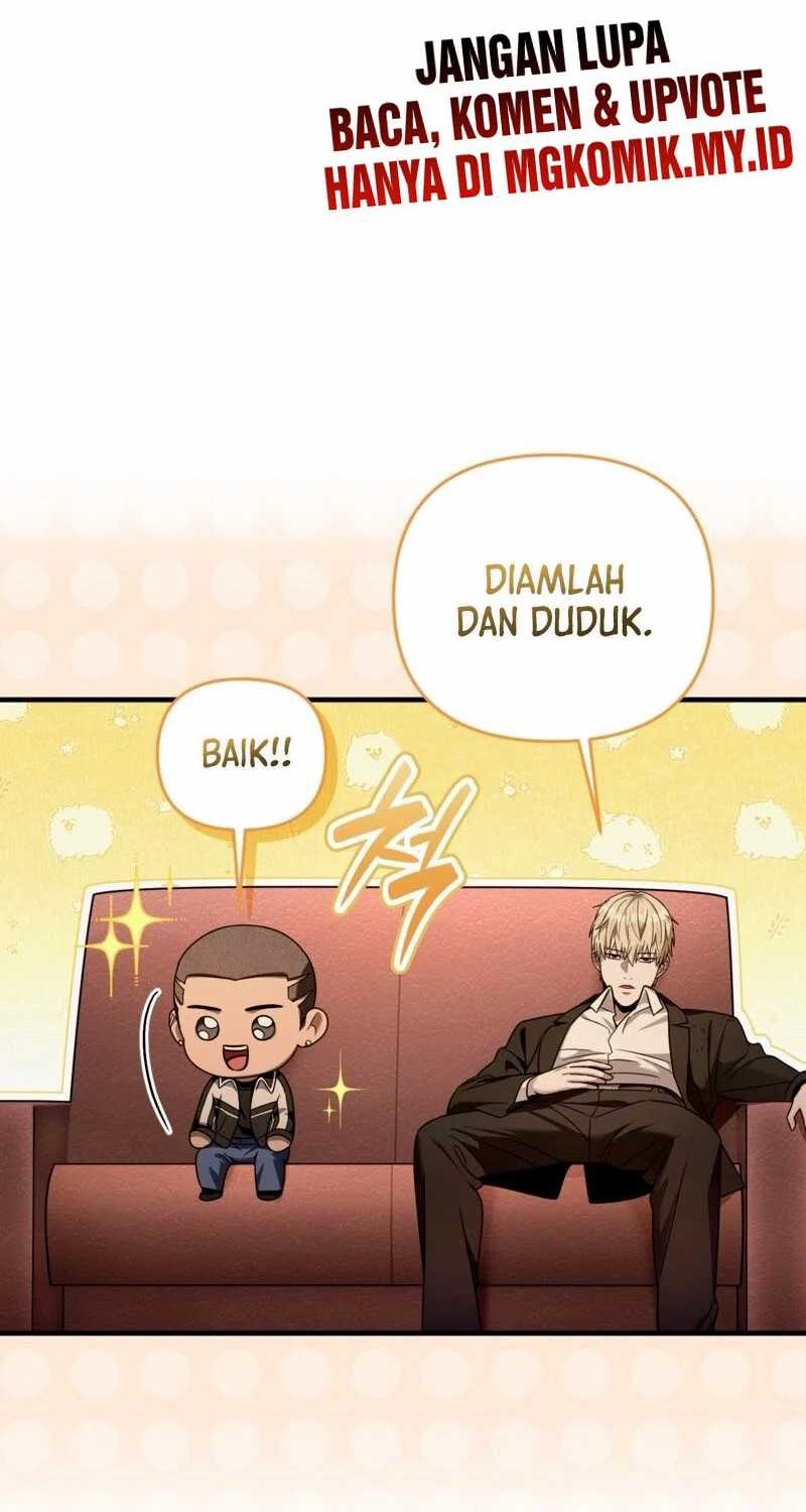The Delusional Hunter in Another World Chapter 43 - halaman 56