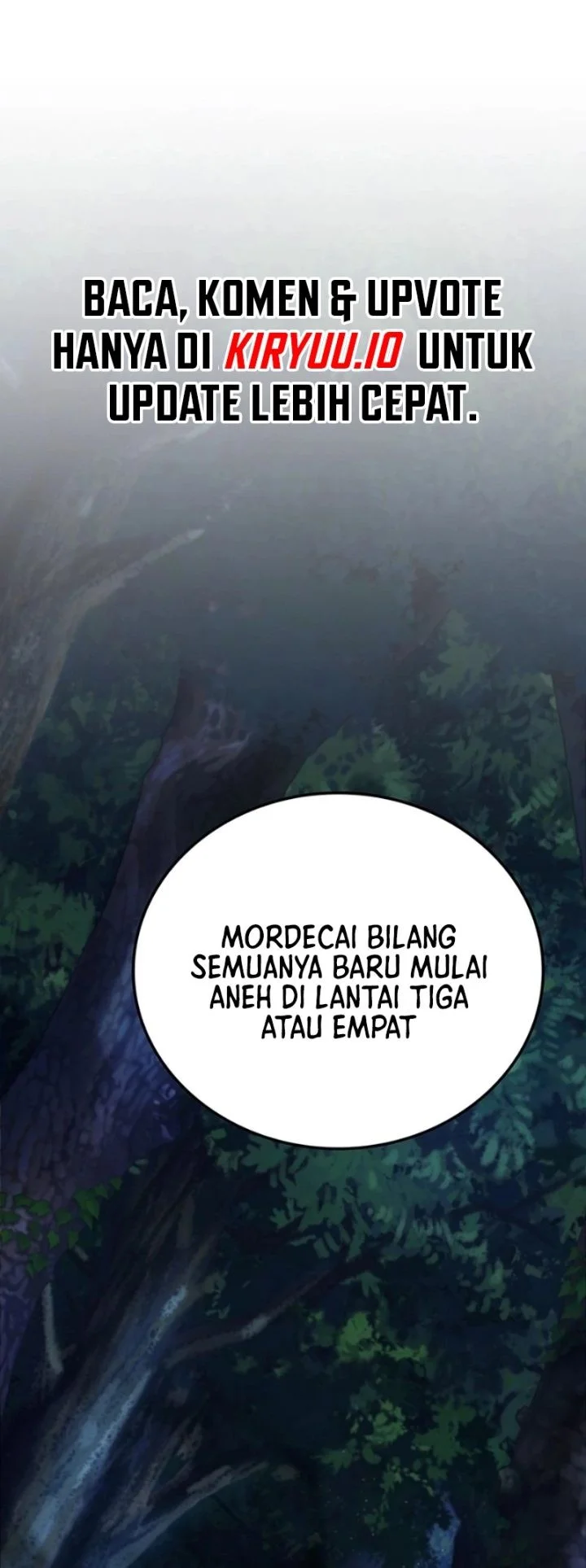 The Delusional Hunter in Another World Chapter 43 - halaman 6