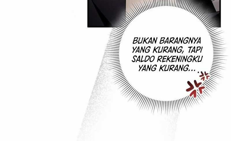 The Delusional Hunter in Another World Chapter 43 - halaman 60