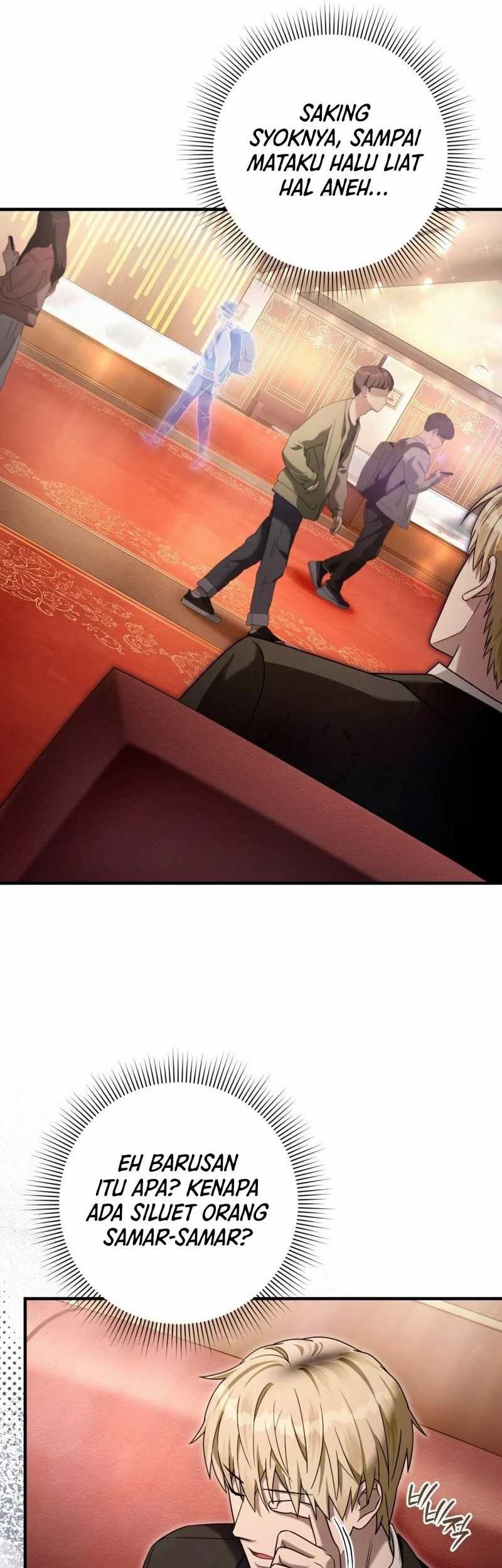 The Delusional Hunter in Another World Chapter 43 - halaman 63