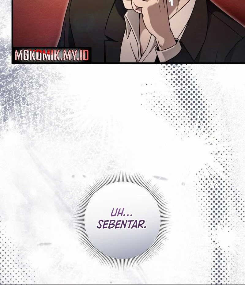 The Delusional Hunter in Another World Chapter 43 - halaman 64