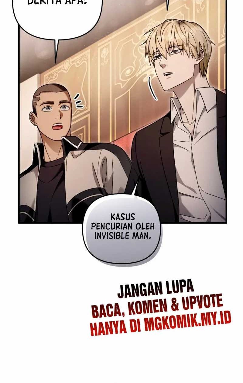 The Delusional Hunter in Another World Chapter 43 - halaman 68