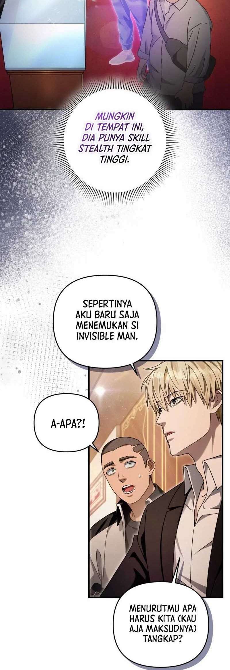 The Delusional Hunter in Another World Chapter 43 - halaman 70
