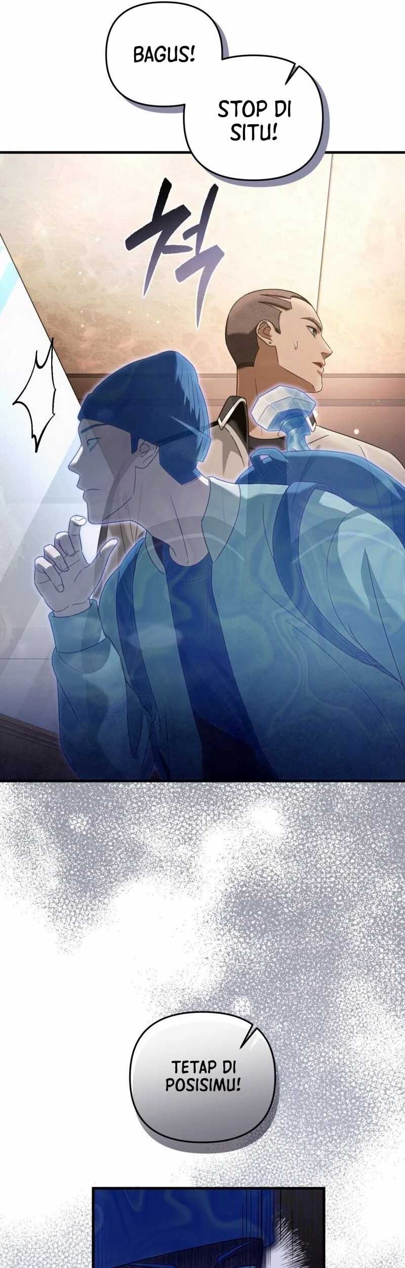 The Delusional Hunter in Another World Chapter 43 - halaman 75
