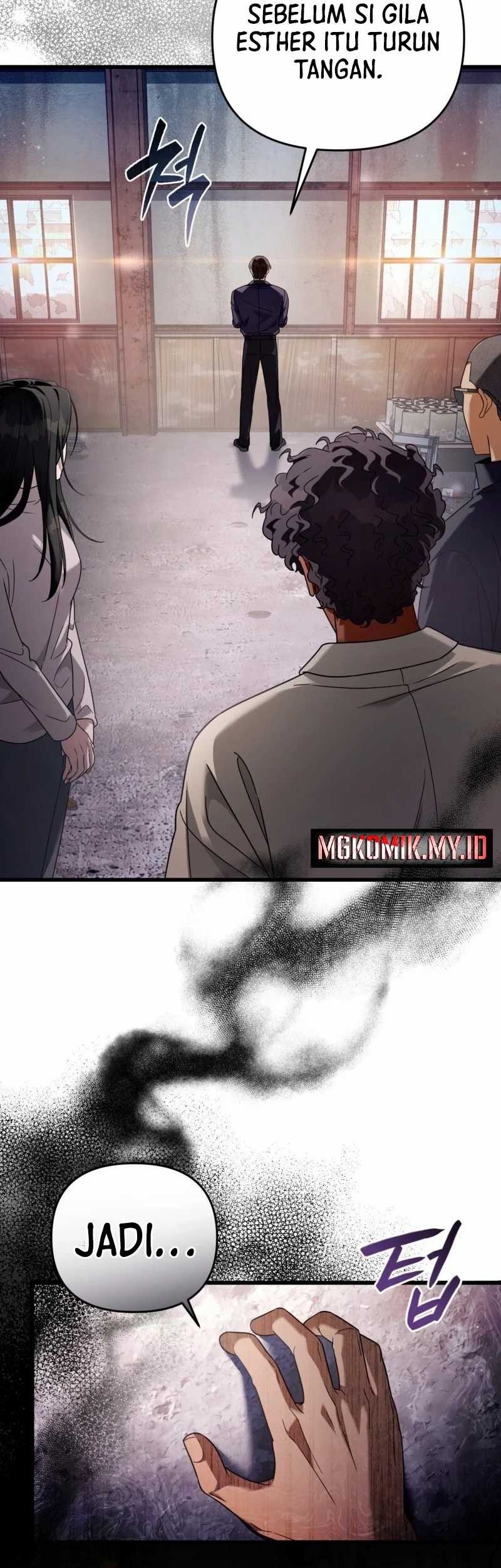 The Delusional Hunter in Another World Chapter 44 - halaman 103